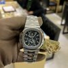 PATEK PHILIPPE 百达翡丽 NAUTILUS 5990/1A-011