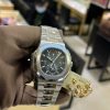 PATEK PHILIPPE 百达翡丽 NAUTILUS 5990/1A-011