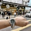 PATEK PHILIPPE 百达翡丽 NAUTILUS 5990/1A-011