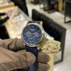 PATEK PHILIPPE 百达翡丽 超级复杂功能时计系列 GRAND COMPLICATIONS 5374G-001