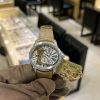 AUDEMARS PIGUET 爱彼 千禧系列 MILLENARY 77247BC.ZZ.A813CR.01