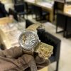 AUDEMARS PIGUET 爱彼 千禧系列 MILLENARY 77247BC.ZZ.A813CR.01
