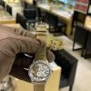 AUDEMARS PIGUET 爱彼 千禧系列 MILLENARY 77247BC.ZZ.A813CR.01