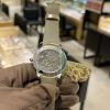 AUDEMARS PIGUET 爱彼 千禧系列 MILLENARY 77247BC.ZZ.A813CR.01
