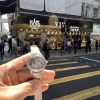 AUDEMARS PIGUET 爱彼 千禧系列 MILLENARY 77247BC.ZZ.A813CR.01