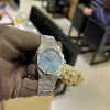 IC0019378_230307124450721_iOS.jpg AUDEMARS PIGUET 爱彼 皇家橡树系列 ROYAL OAK 77451ST.ZZ.1361ST.01