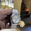 AUDEMARS PIGUET 爱彼 皇家橡树系列 ROYAL OAK 26240ST.OO.1320ST.07
