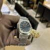 IC0019414_230311201201803_iOS.jpg AUDEMARS PIGUET 爱彼 皇家橡树系列 ROYAL OAK 15510ST.OO.1320ST.06
