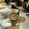 PATEK PHILIPPE 百达翡丽 NAUTILUS 7118/1300R-001
