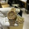 PATEK PHILIPPE 百达翡丽 NAUTILUS 7118/1300R-001
