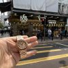 PATEK PHILIPPE 百达翡丽 NAUTILUS 7118/1300R-001
