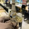 PATEK PHILIPPE 百达翡丽 超级复杂功能时计系列 GRAND COMPLICATIONS 7140R-001
