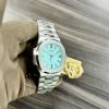 PATEK PHILIPPE 百达翡丽 NAUTILUS 5711/1A-018