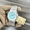 PATEK PHILIPPE 百达翡丽 NAUTILUS 5711/1A-018