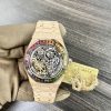 IC0019784_230508091652600_iOS.jpg AUDEMARS PIGUET 爱彼 皇家橡树系列 ROYAL OAK 15412OR.YG.1224OR.01