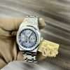 AUDEMARS PIGUET 爱彼 皇家橡树系列 ROYAL OAK 26574TI.OO.1220TI.01