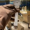 PATEK PHILIPPE 百达翡丽 AQUANAUT 5267/200A-010