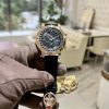 PATEK PHILIPPE 百达翡丽 超级复杂功能时计系列 GRAND COMPLICATIONS 6102R-001