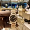 PATEK PHILIPPE 百达翡丽 TWENTY-4 7300-1200R-001