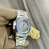 PATEK PHILIPPE 百达翡丽 NAUTILUS 5711/111P-001