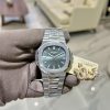 PATEK PHILIPPE 百达翡丽 NAUTILUS 5711/1A-014