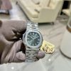 PATEK PHILIPPE 百达翡丽 NAUTILUS 5711/1A-014