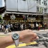 PATEK PHILIPPE 百达翡丽 NAUTILUS 5711/1A-014