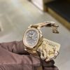 PATEK PHILIPPE 百达翡丽 NAUTILUS 7010R-011