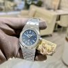 AUDEMARS PIGUET 爱彼 皇家橡树系列 ROYAL OAK 16202ST.OO.1240ST.02