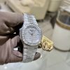 PATEK PHILIPPE 百达翡丽 NAUTILUS 5719/10G-010