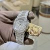 PATEK PHILIPPE 百达翡丽 NAUTILUS 5719/10G-010