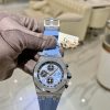 AUDEMARS PIGUET 爱彼 皇家橡树离岸系列 ROYAL OAK OFFSHORE 26238ST.OO.A340CA.01