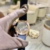 AUDEMARS PIGUET 爱彼 CODE 11.59 26393OR.OO.A002KB.03