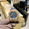AUDEMARS PIGUET 爱彼 皇家橡树系列 ROYAL OAK 26240OR.OO.D315CR.01