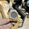 AUDEMARS PIGUET 爱彼 皇家橡树系列 ROYAL OAK 26240OR.OO.D315CR.01