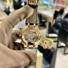 AUDEMARS PIGUET 爱彼 皇家橡树系列 ROYAL OAK 26240OR.OO.D315CR.01