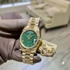 IC0020288_230718181516842_iOS.jpg ROLEX 劳力士 星期日历型 DAY-DATE 228238-0061 赌桌绿