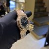 AUDEMARS PIGUET 爱彼 皇家橡树系列 ROYAL OAK 15510OR.OO.1320OR.04