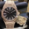 AUDEMARS PIGUET 爱彼 皇家橡树系列 ROYAL OAK 15510OR.OO.1320OR.04