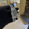 IC0020392_230806120742469_iOS.jpg ROLEX 劳力士 天行者 纵航者型 SKY-DWELLER 亮绿色表面 336934-0002 天行者 纵航者型 薄荷绿色