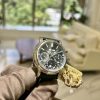 PATEK PHILIPPE 百达翡丽 超级复杂功能时计系列 GRAND COMPLICATIONS 5204G-001