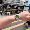 IC0020411_230809141314156_iOS.jpg ROLEX 劳力士 SKY-DWELLER 天行者 纵航者型 SKY-DWELLER 亮黑色表面 BRIGHT BLACK 336933-0003 天行者 纵航者型 亮黑色