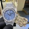 IC0020444_230817111520744_iOS.jpg AUDEMARS PIGUET 爱彼 皇家橡树系列 ROYAL OAK 77353BC.ZZ.1263BC.01