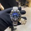 IC0020471_230821170314464_iOS.jpg ROLEX 劳力士 DEEPSEA 136660-0003 渐变蓝 DEEPSEA D-BLUE 詹姆斯卡麦隆 占士金马伦 深潜型