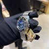 IC0020471_230821170314550_iOS.jpg ROLEX 劳力士 DEEPSEA 136660-0003 渐变蓝 DEEPSEA D-BLUE 詹姆斯卡麦隆 占士金马伦 深潜型