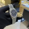 ROLEX 劳力士 恒动日志型 DATEJUST 126234-0021 茄紫色 镶钻18K金罗马数字VI及IX