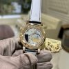 PATEK PHILIPPE 百达翡丽 超级复杂功能时计系列 GRAND COMPLICATIONS 6104R-001