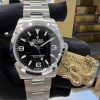 IC0020492_230904132830660_iOS.jpg ROLEX 劳力士 探险家型 EXPLORER 224270-0001 新款 探一 探1 探险家型 40