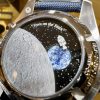 IC0020551_230915115523043_iOS.jpg OMEGA 欧米茄 超霸系列 SPEEDMASTER 310.32.42.50.02.001 史诺比银奖 太阳神13号任务 50周年纪念系列