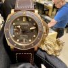 PANERAI 沛纳海 潜行系列 SUBMERSIBLE PAM00968